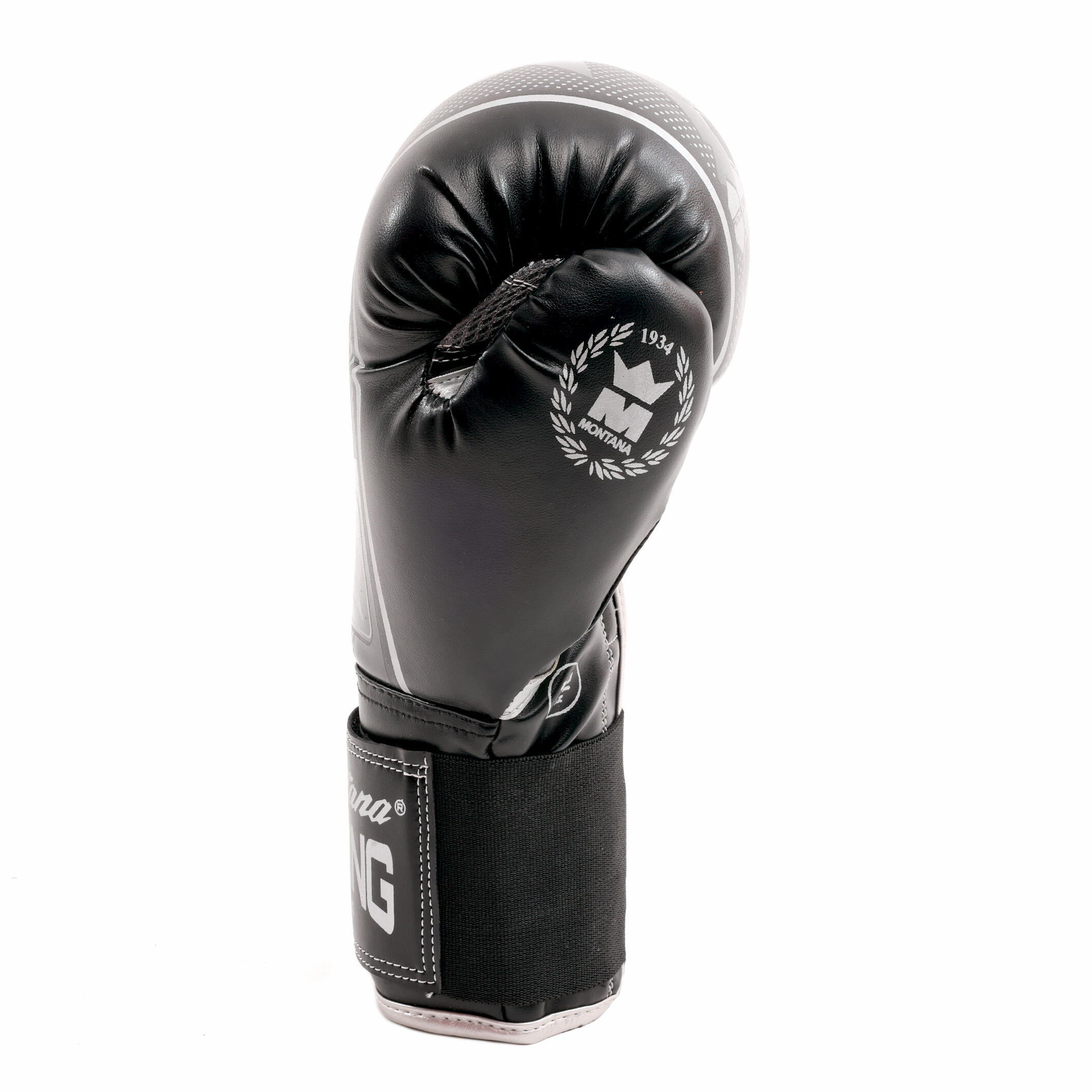 Gants de boxe HAWK 3/6