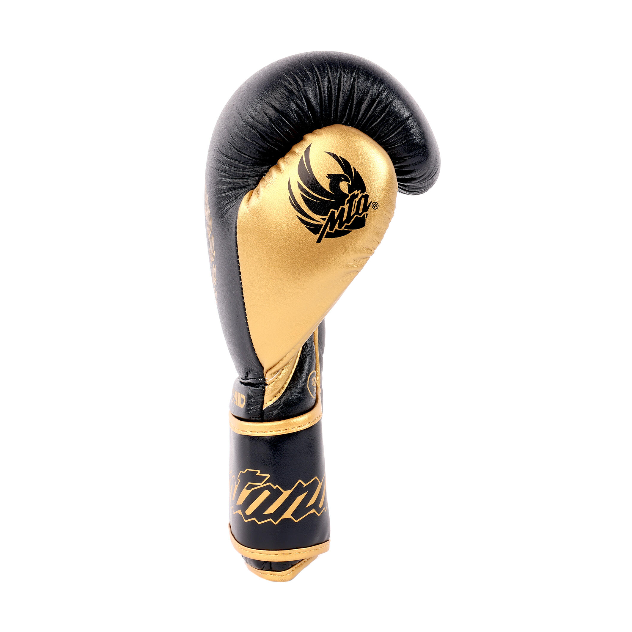 Gants multiboxes Montana Victory New Code 3/7