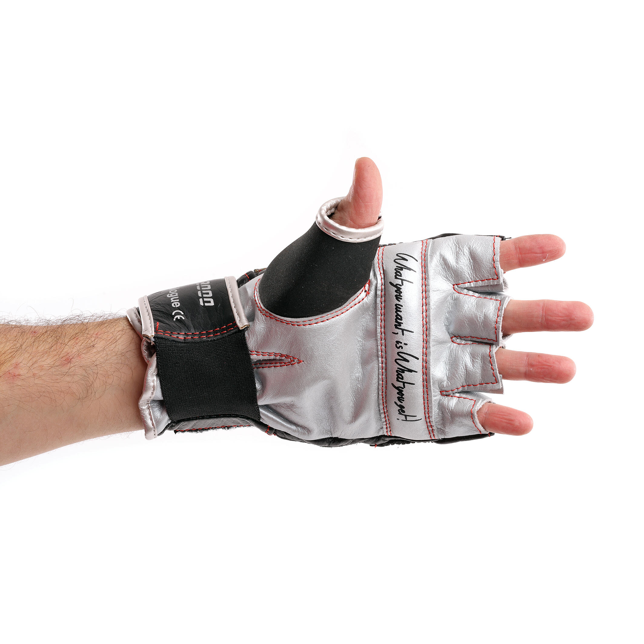 Gants de MMA Montana MS 3000 3/5