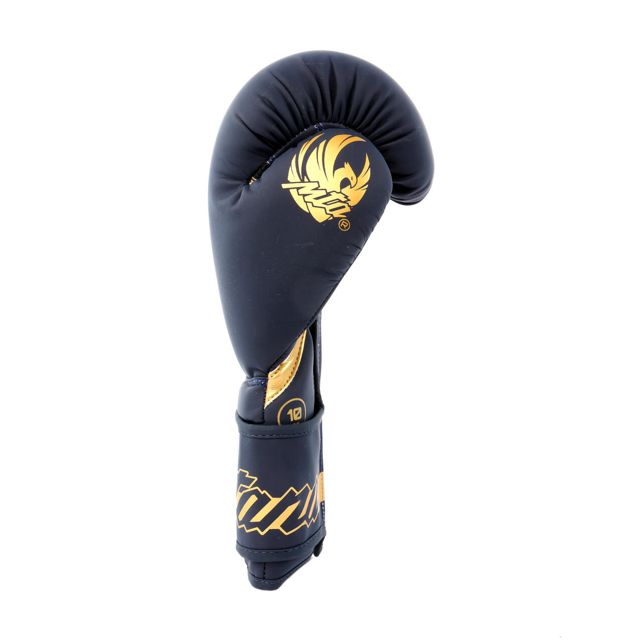 Gants de boxe entraînement Montana Energy Poseidon 2/6