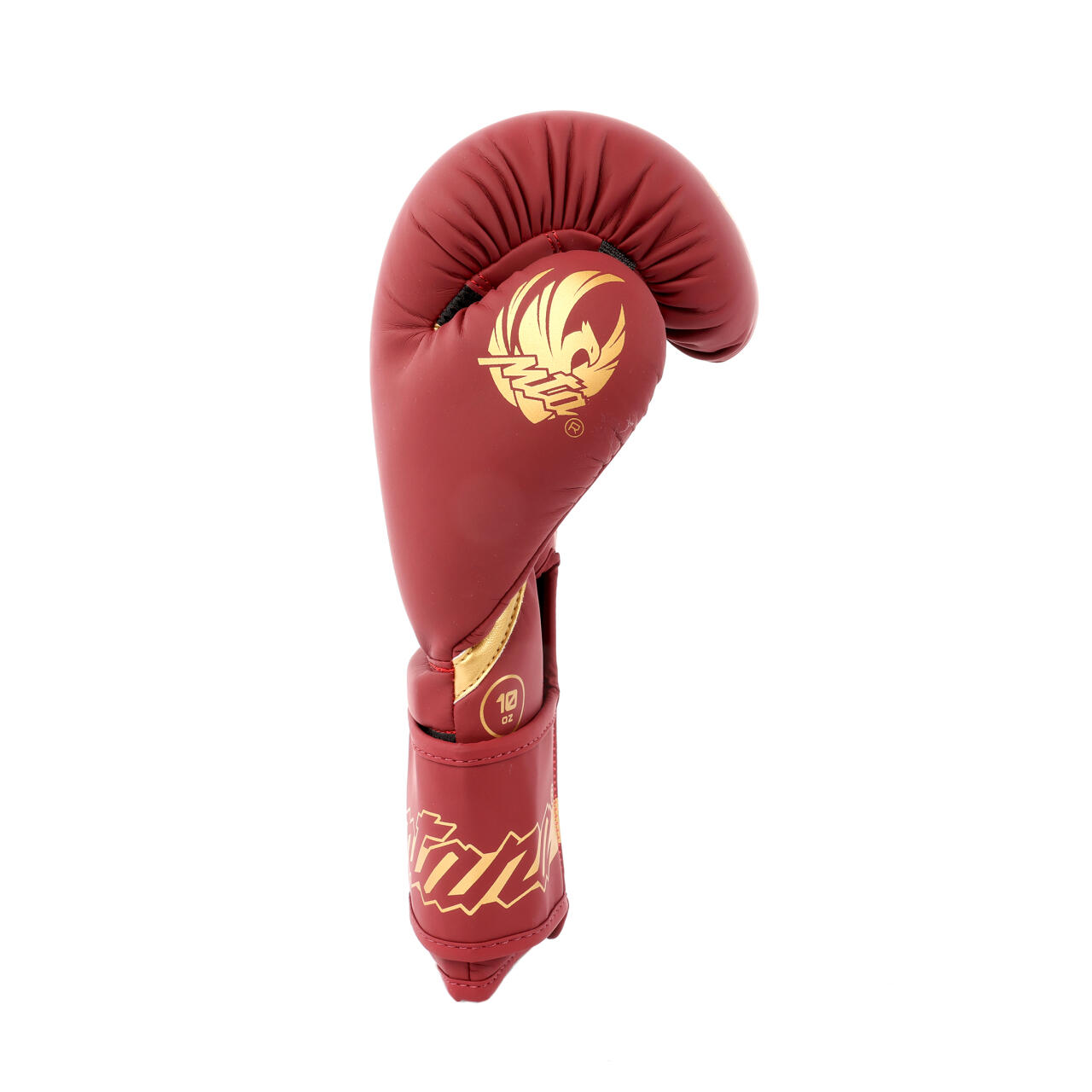 Gants de boxe entraînement Montana Energy Legend 2/6
