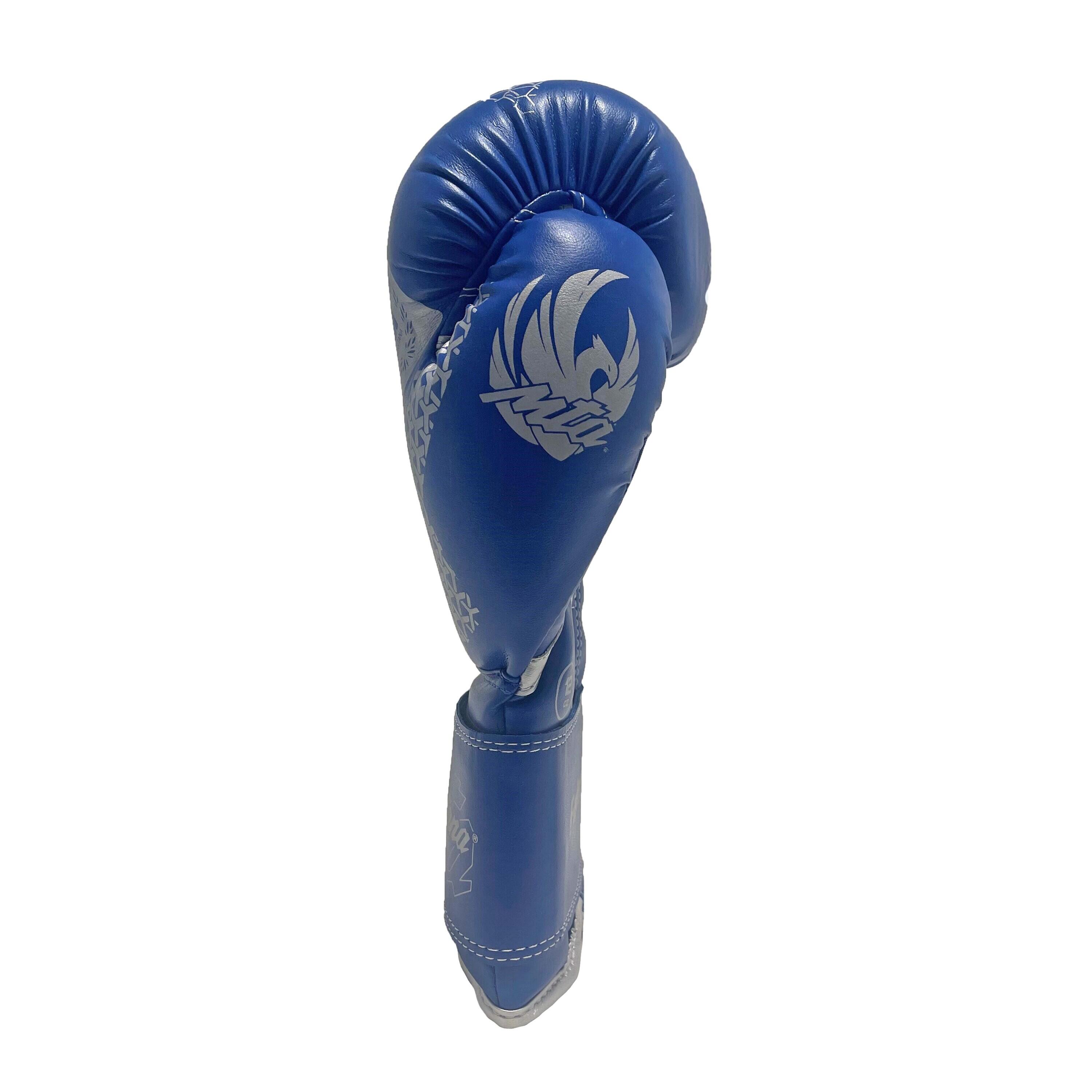 Gants de boxe Montana Falcon 3/5
