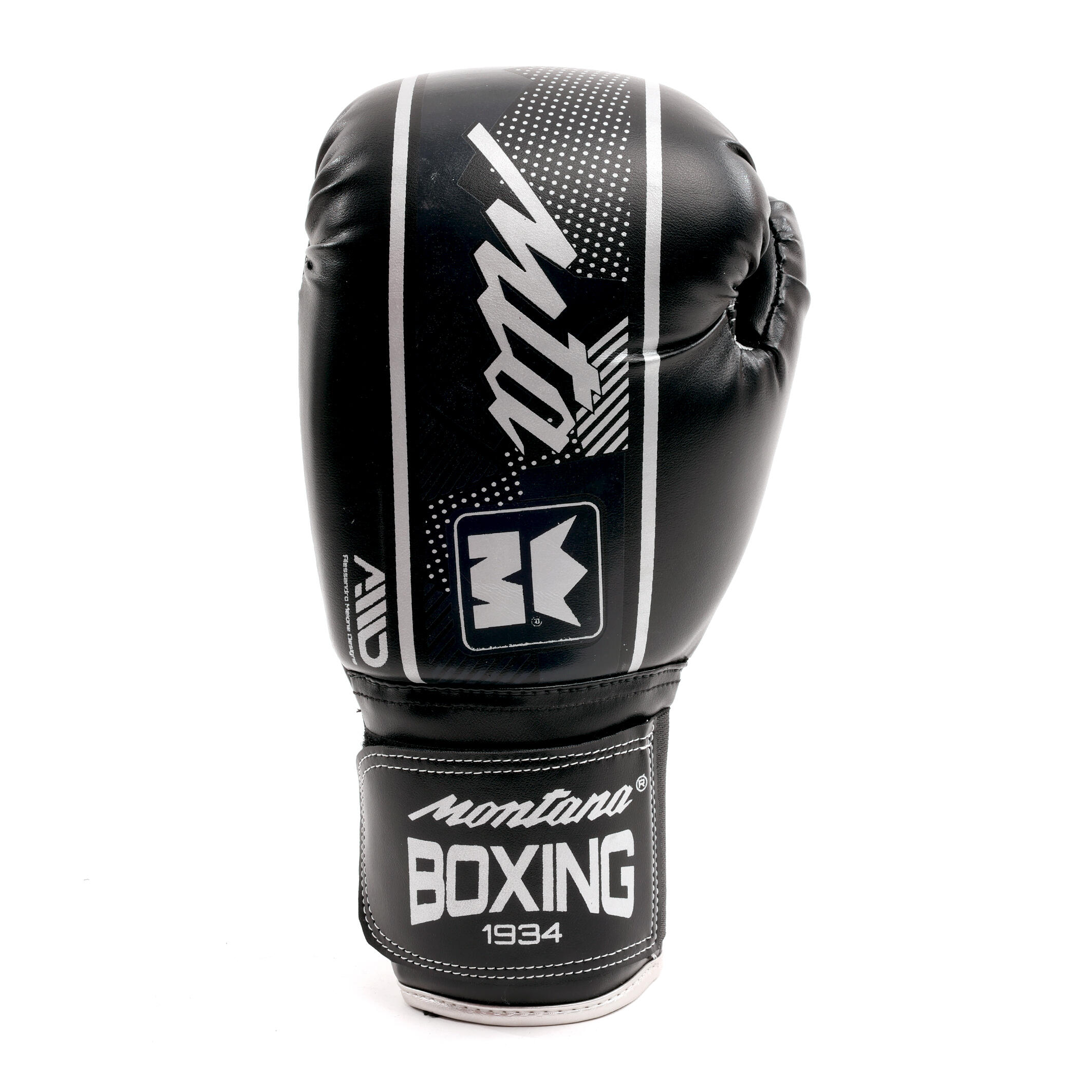 Gants de boxe HAWK 2/6