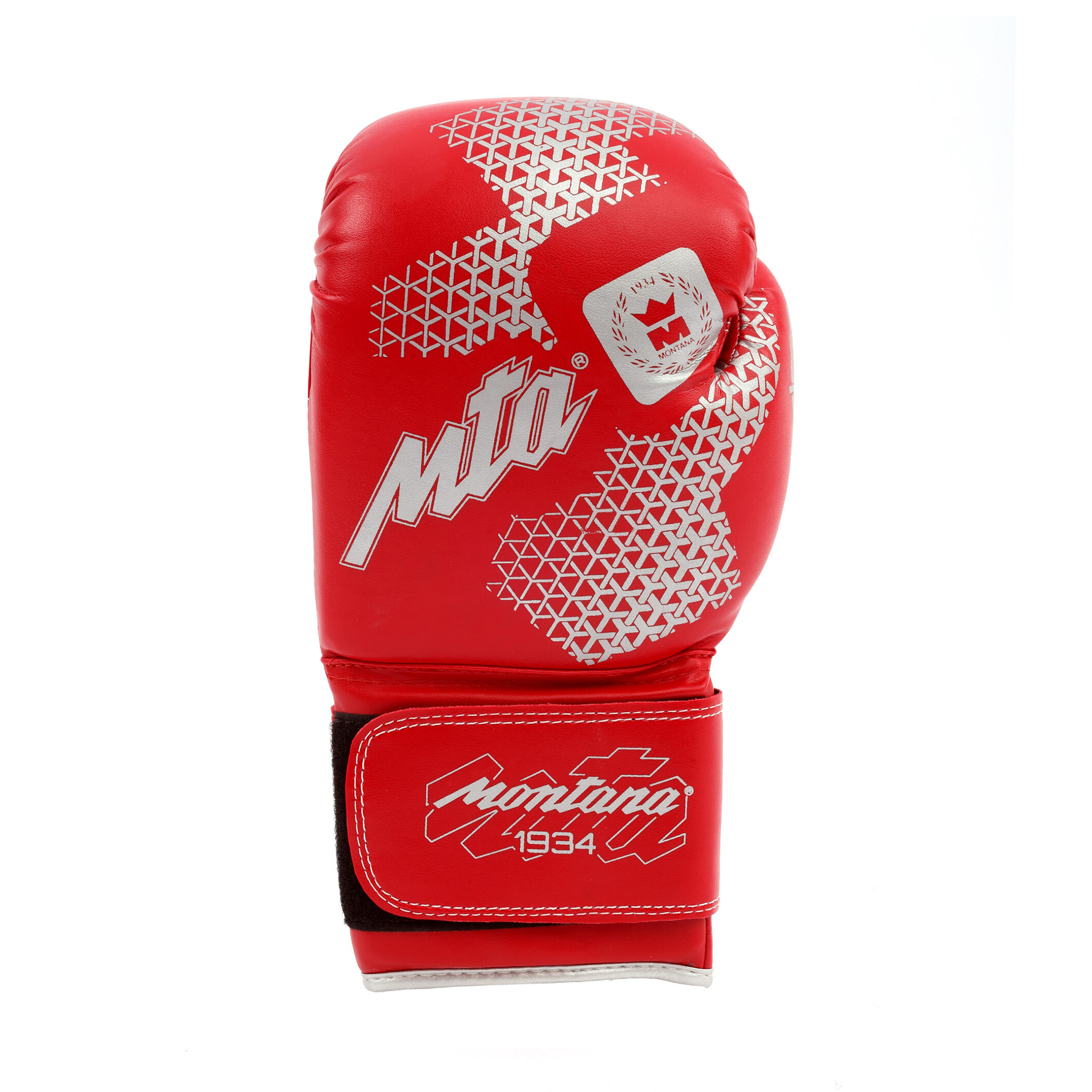 Gants de boxe Montana Falcon 2/6