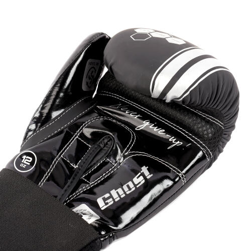 Gants de boxe Montana Ghost 2/6