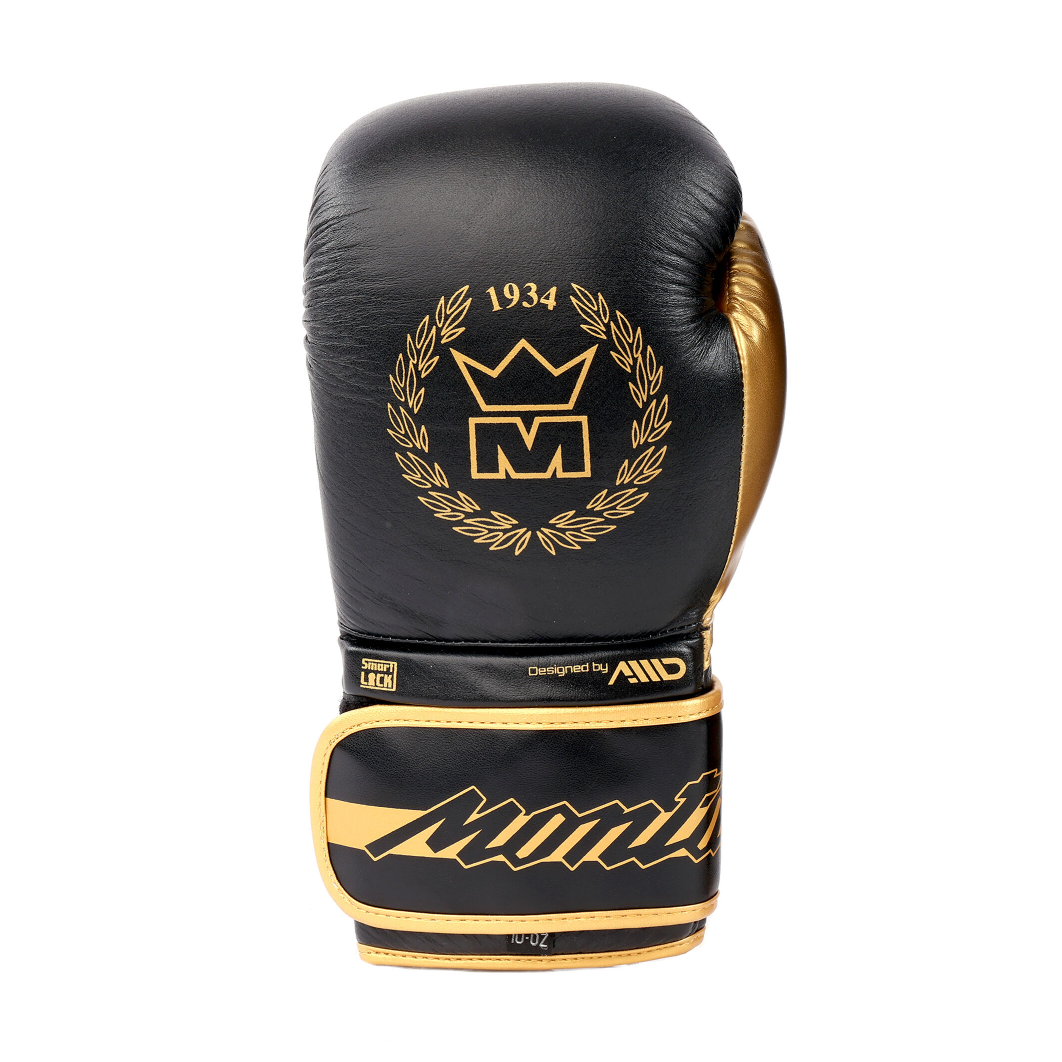 Gants multiboxes Montana Victory New Code 2/7