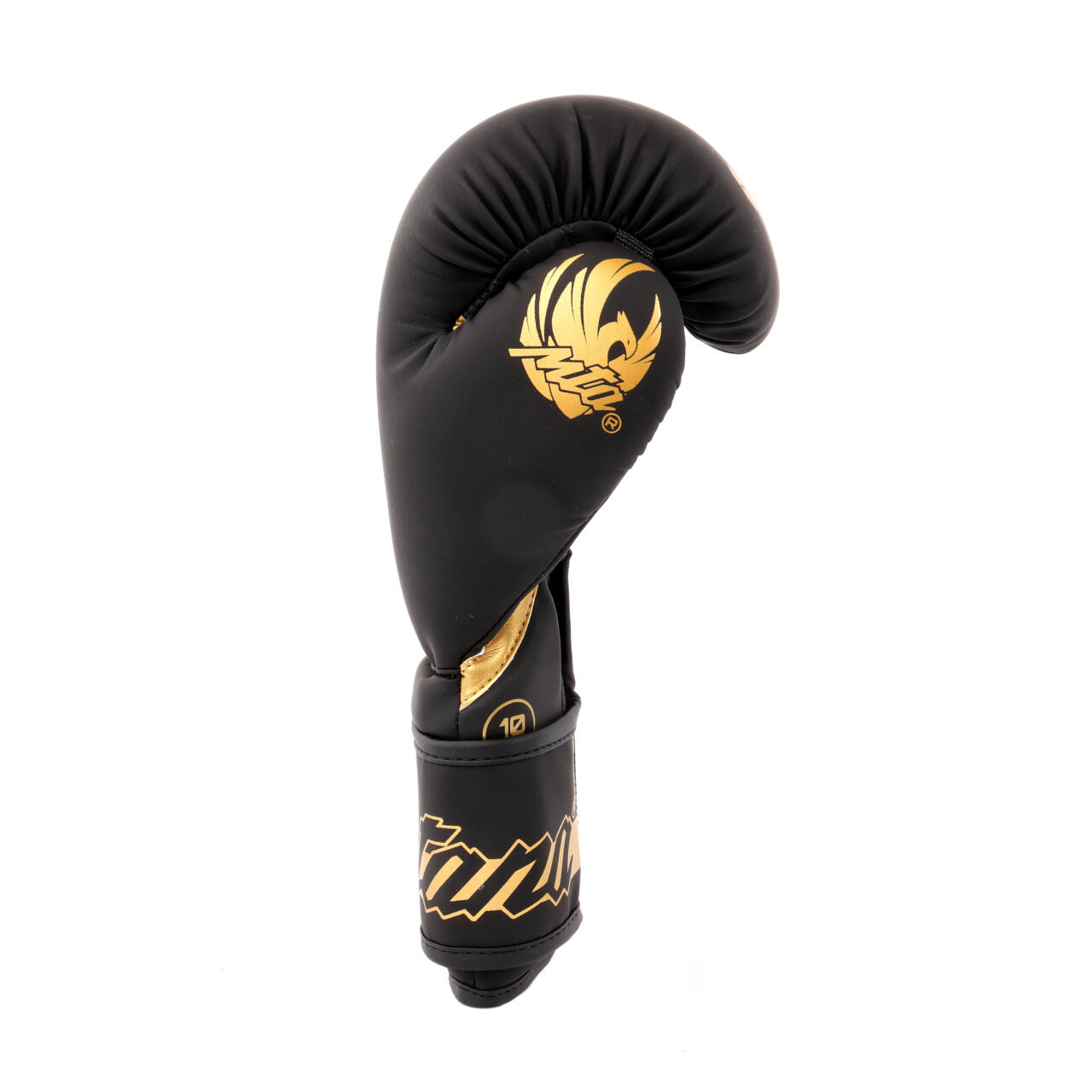 Gants de boxe entraînement Montana Energy Newcode 2/6