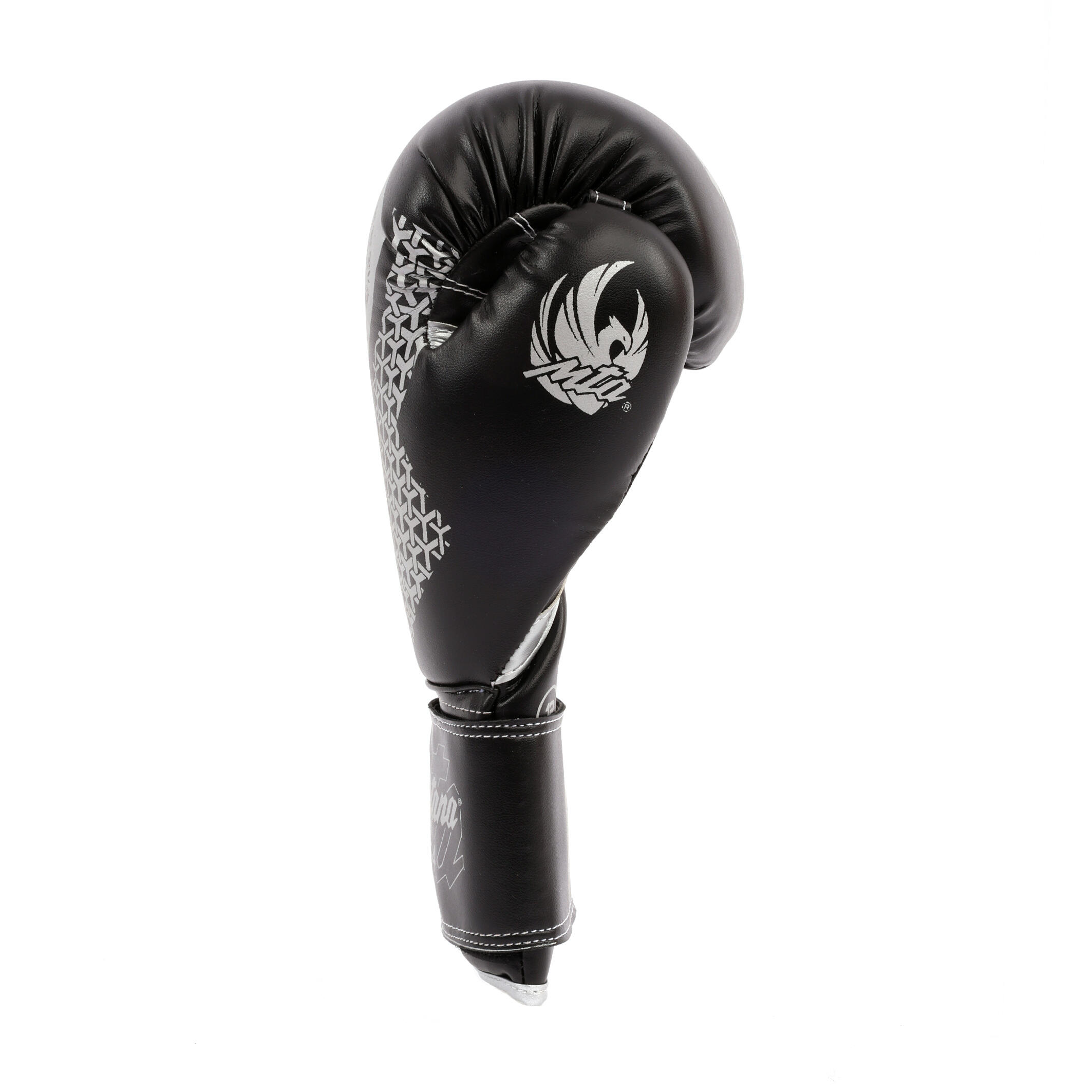 Gants de boxe Montana Falcon 3/5
