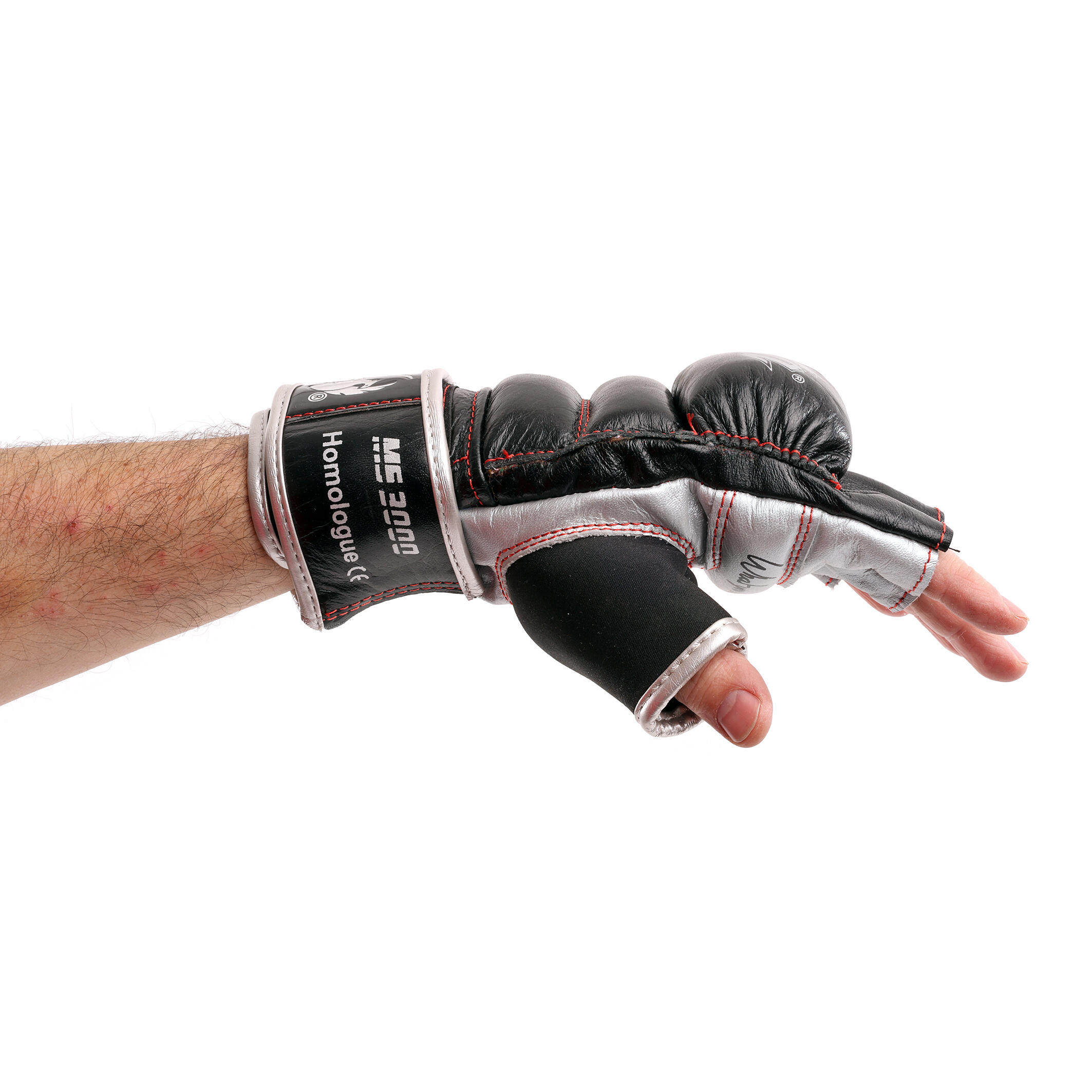 Gants de MMA Montana MS 3000 2/5
