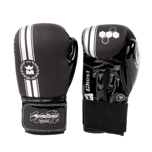 Gants de boxe Montana Ghost