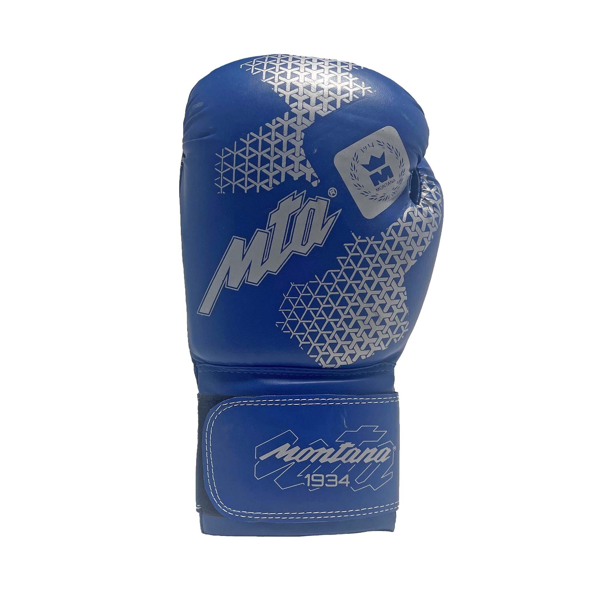 Gants de boxe Montana Falcon 2/5
