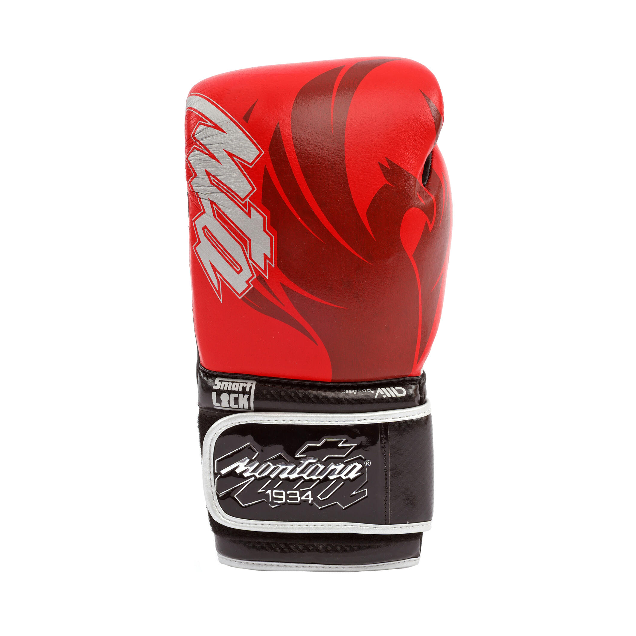 Guantoni da boxe Montana X-Boxing Phoenix 2/5
