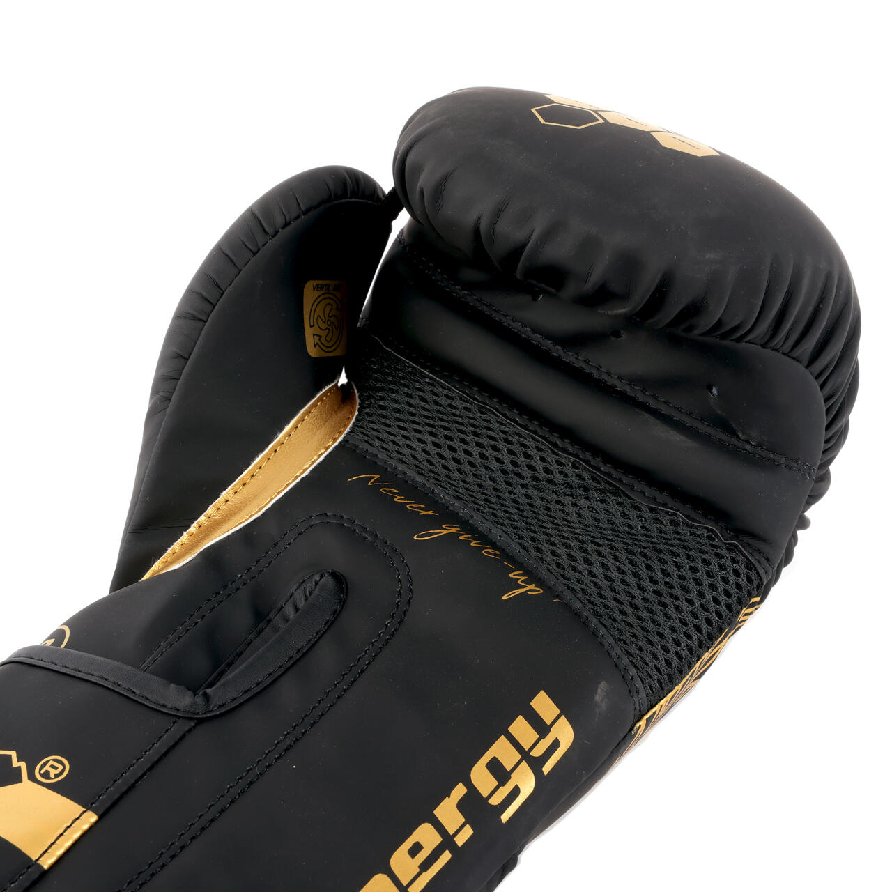 Gants de boxe entraînement Montana Energy Newcode 5/6