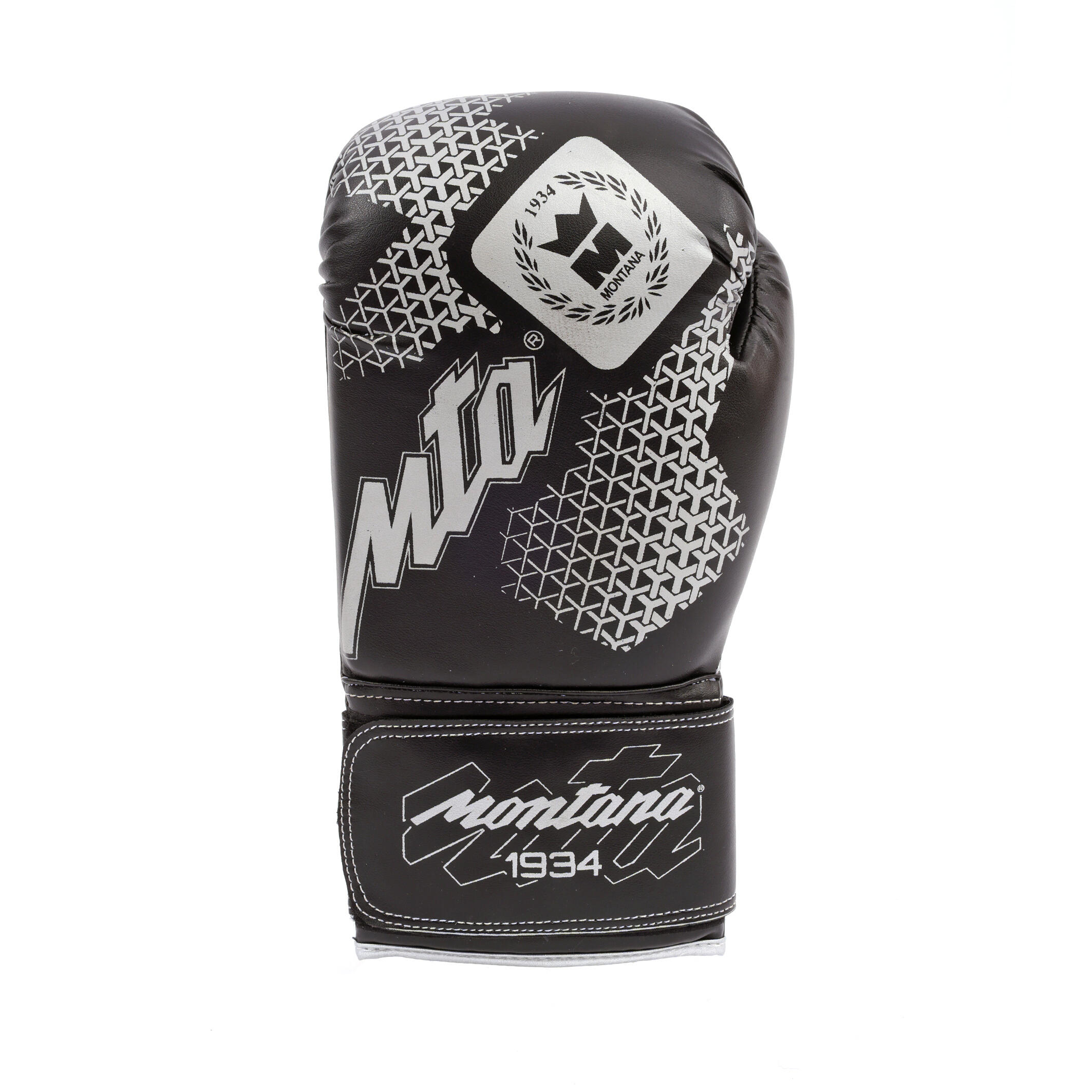 Gants de boxe Montana Falcon 2/5