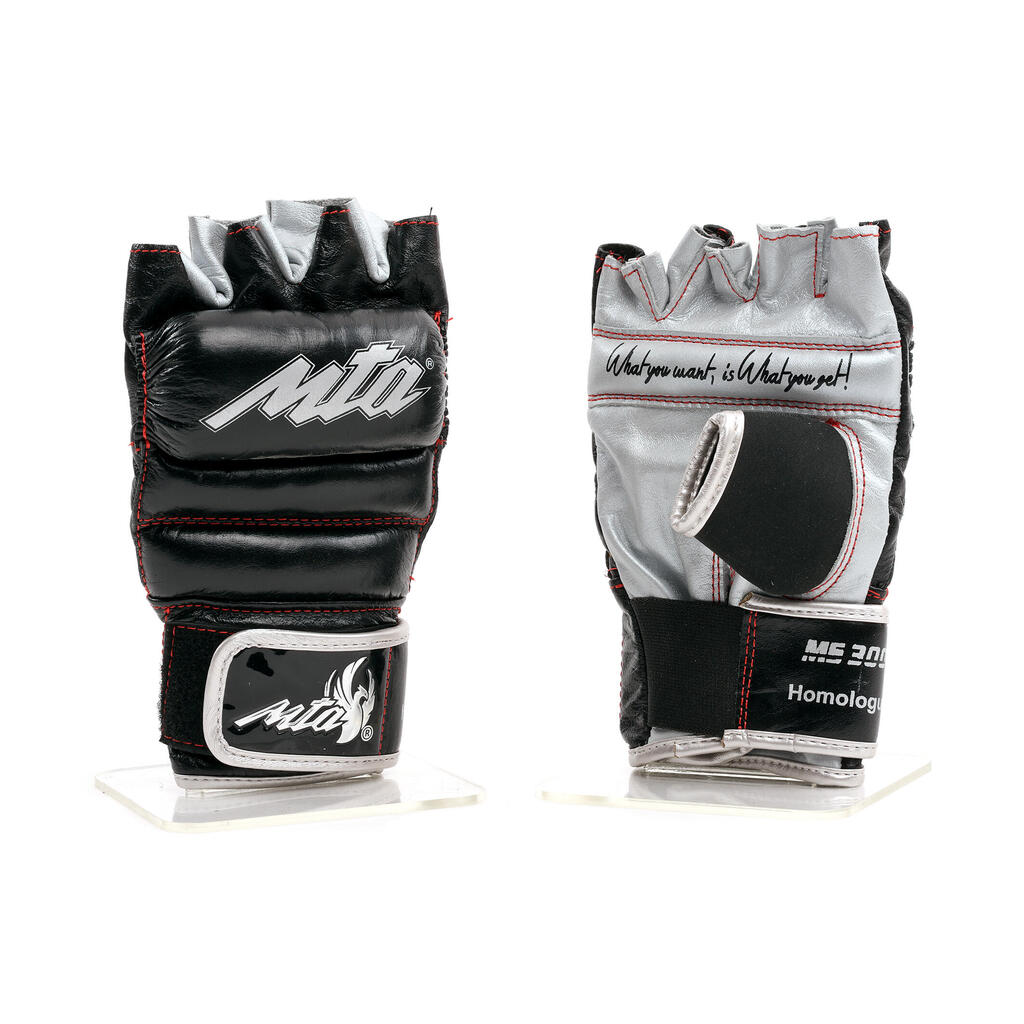 MMA gloves Montana MS 3000