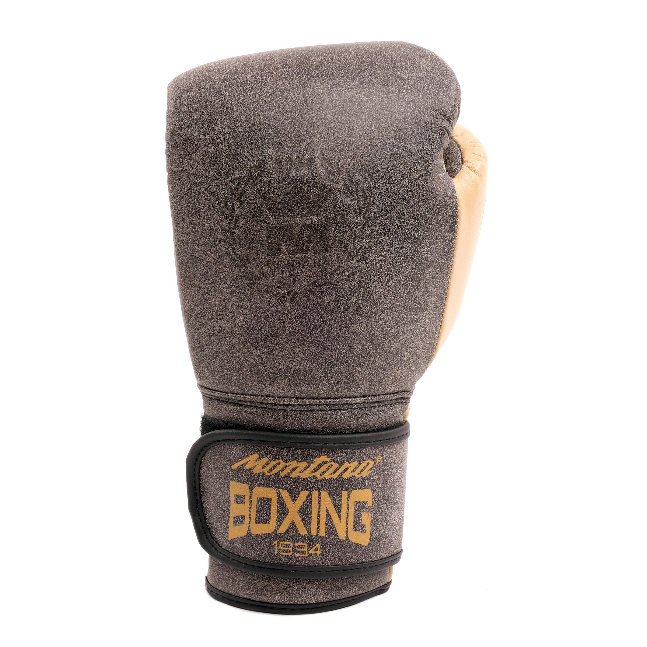 Guantoni da boxe Montana X-FIGHT Heritage 2/6