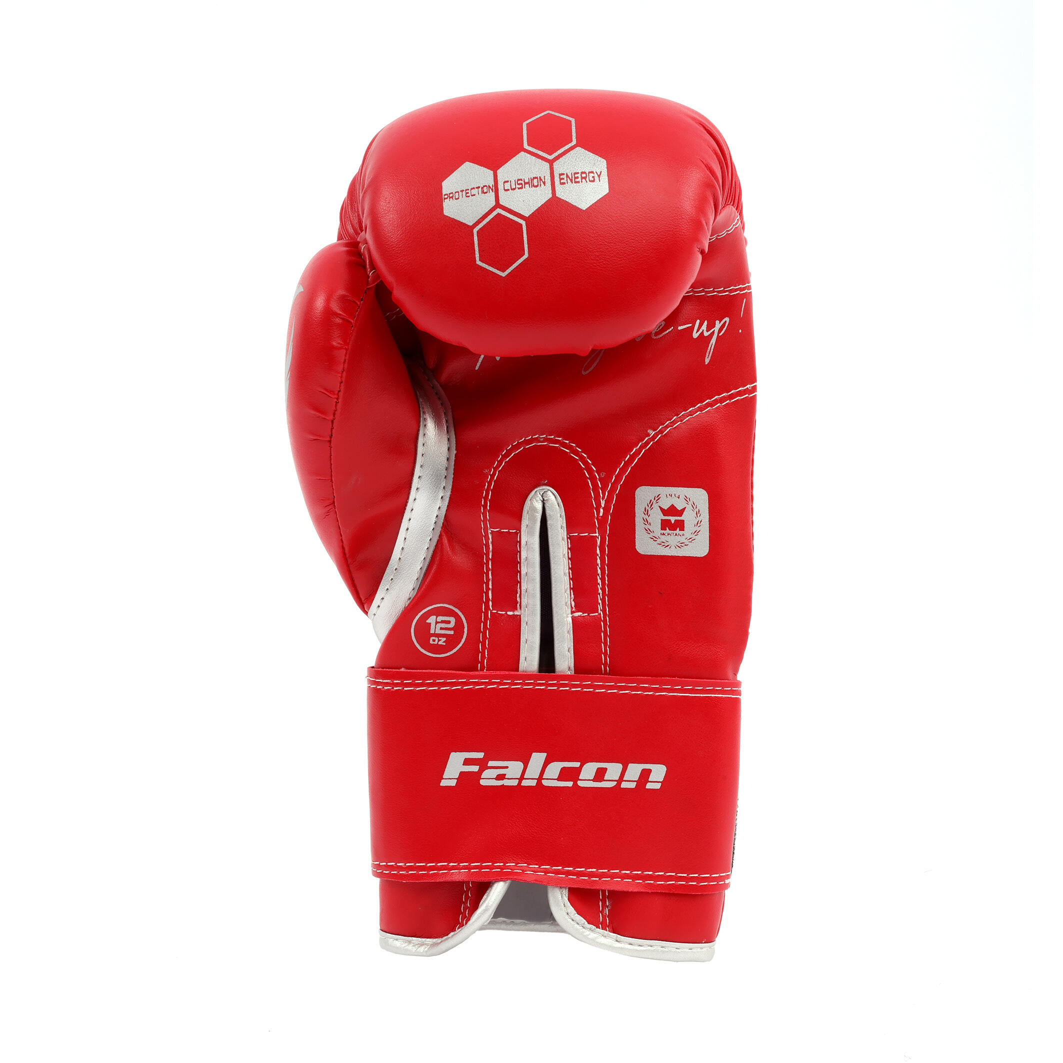 Gants de boxe Montana Falcon 4/6