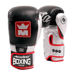 Gants de boxe Montana Energy Race