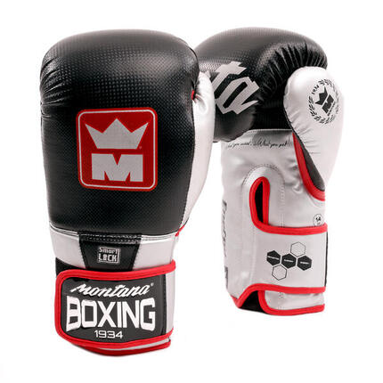 Gants de boxe Montana Energy Race
