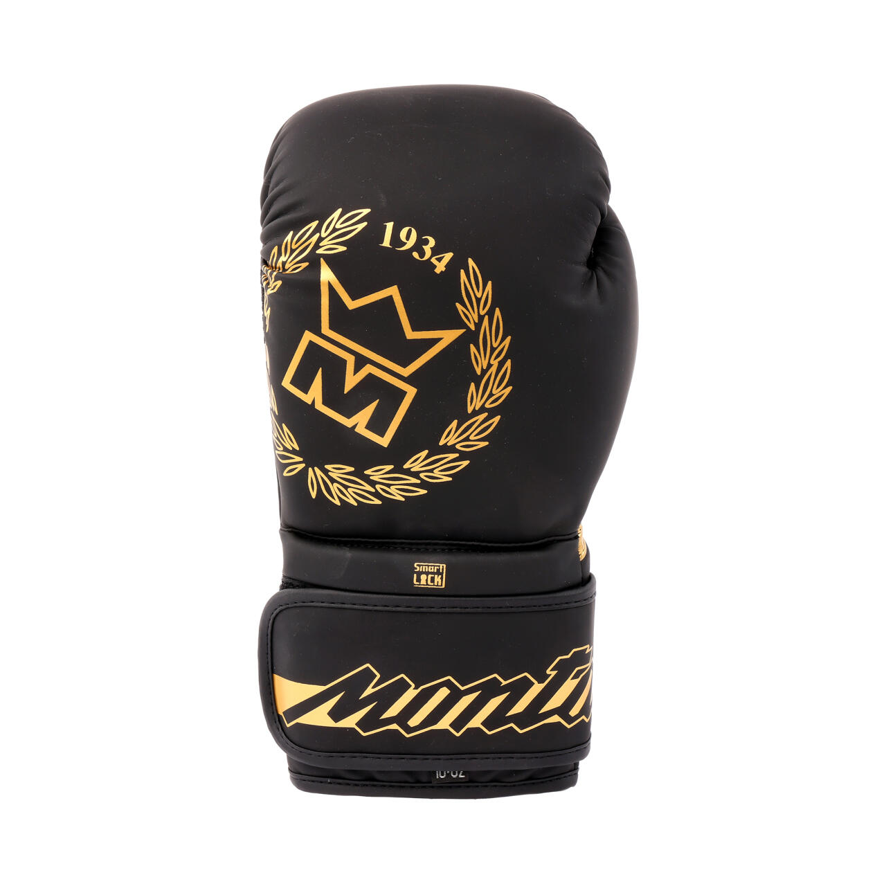 Gants de boxe entraînement Montana Energy Newcode 1/6
