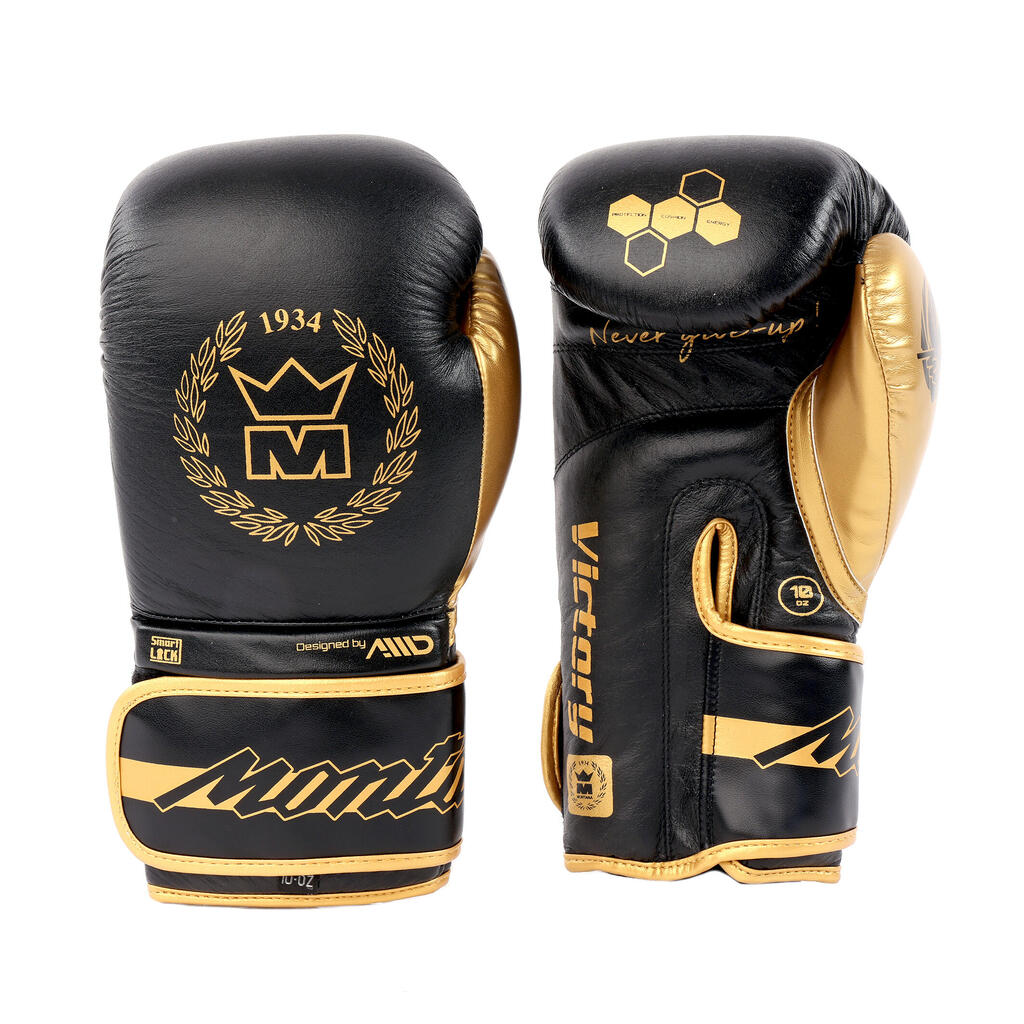 Leone victory multibox gloves new code Montana
