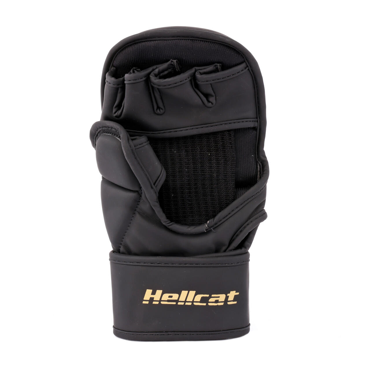 Gants de MMA Montana Hellcat 4/6
