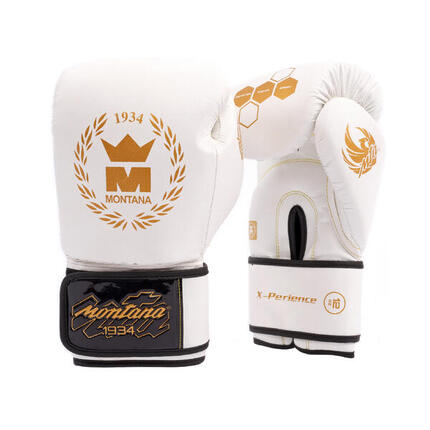 Gants de boxe Montana X-Perience
