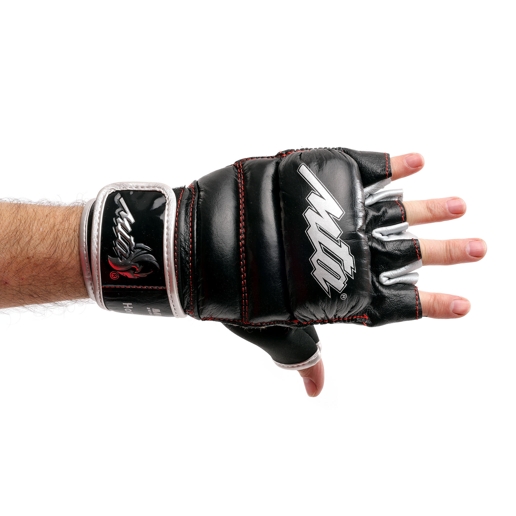 Gants de MMA Montana MS 3000 4/5