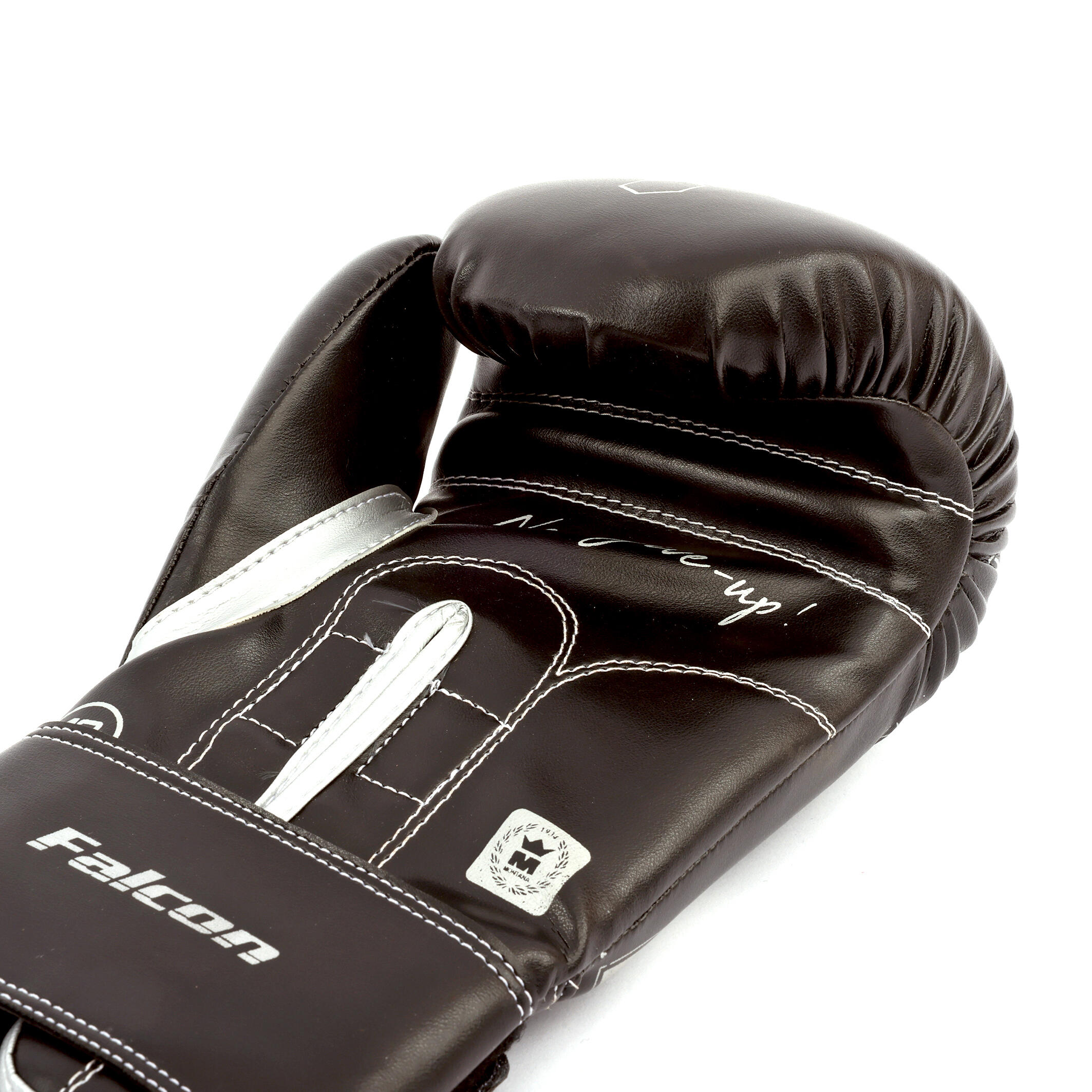 Gants de boxe Montana Falcon 5/5