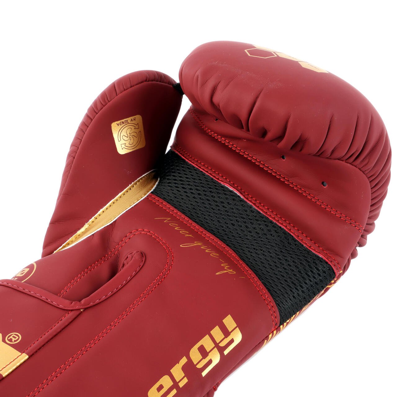 Gants de boxe entraînement Montana Energy Legend 4/6