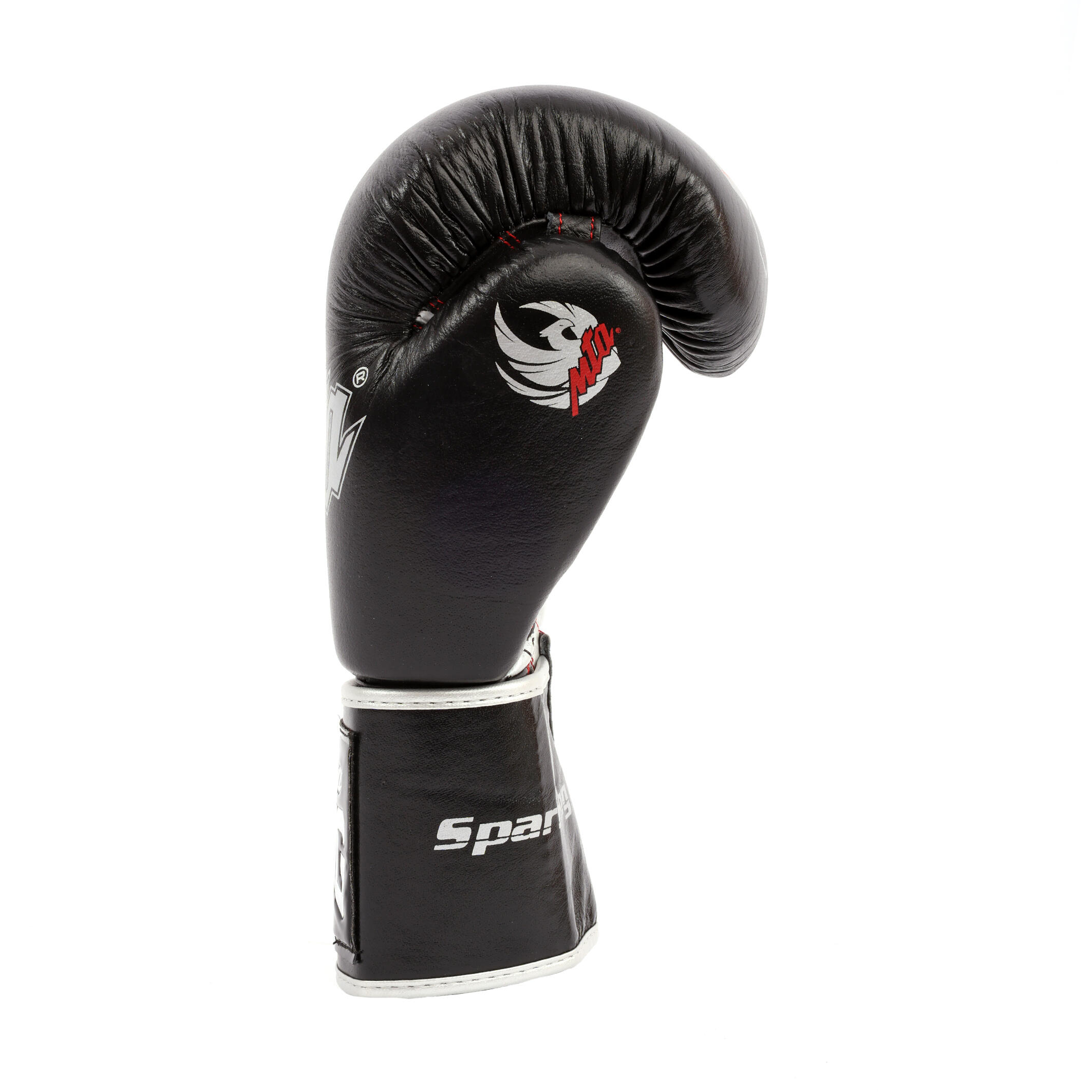 Gants de boxe Montana Sparring 3/8