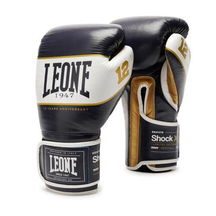 Gants de boxe Leone Shock