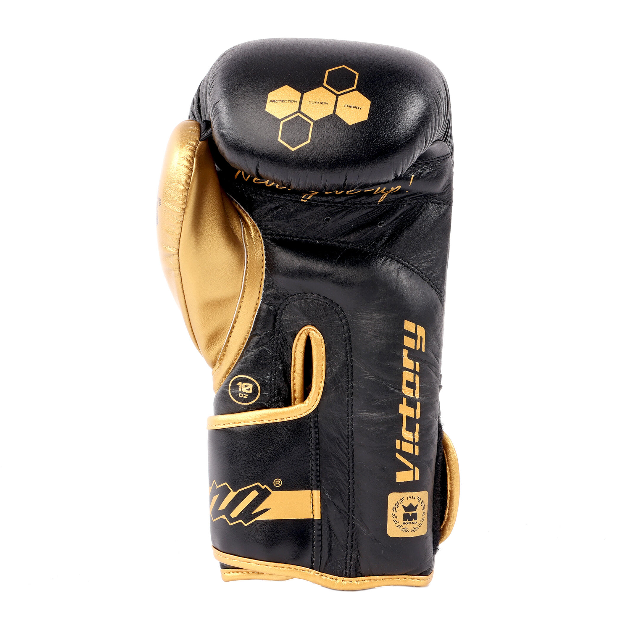 Gants multiboxes Montana Victory New Code 4/7