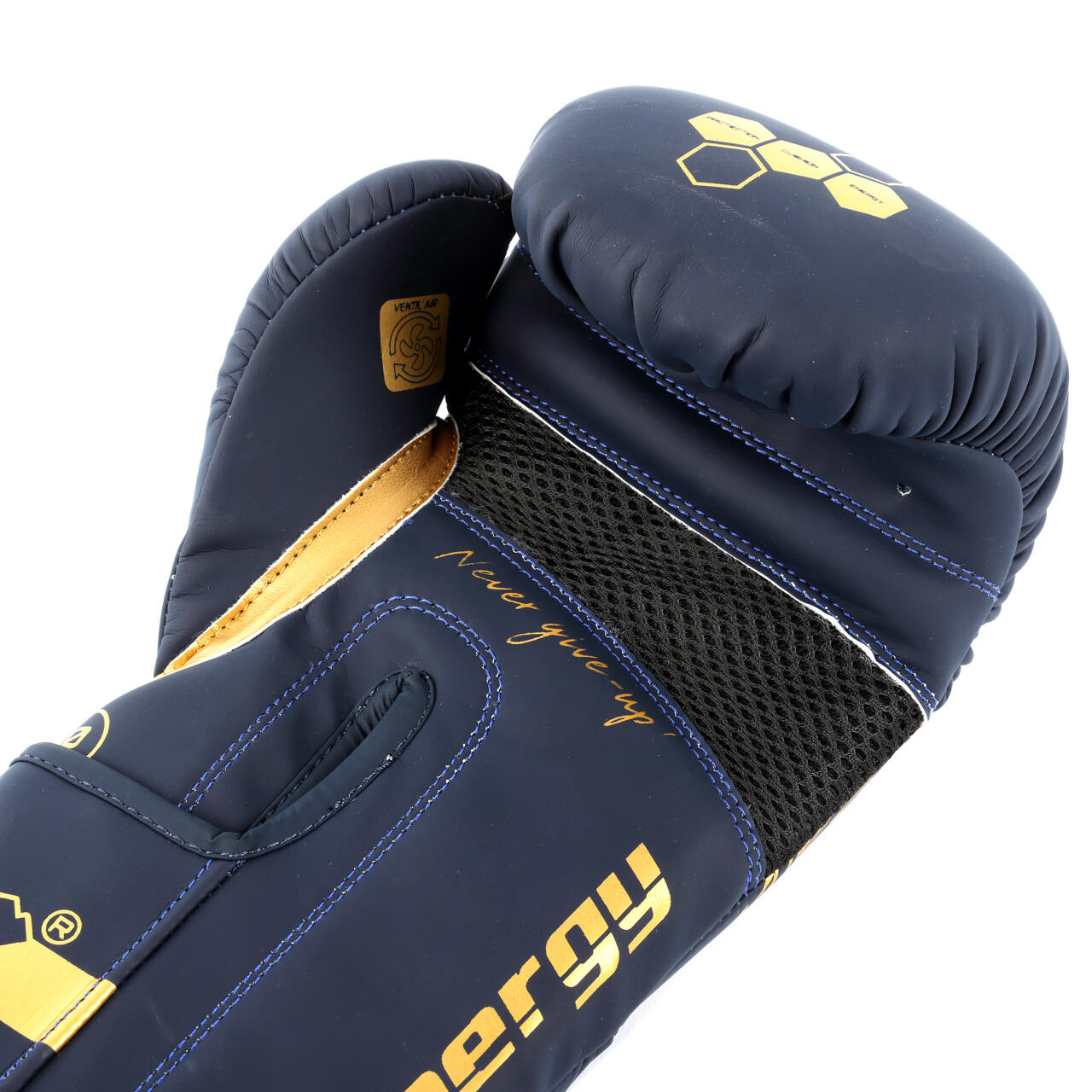 Gants de boxe entraînement Montana Energy Poseidon 5/6