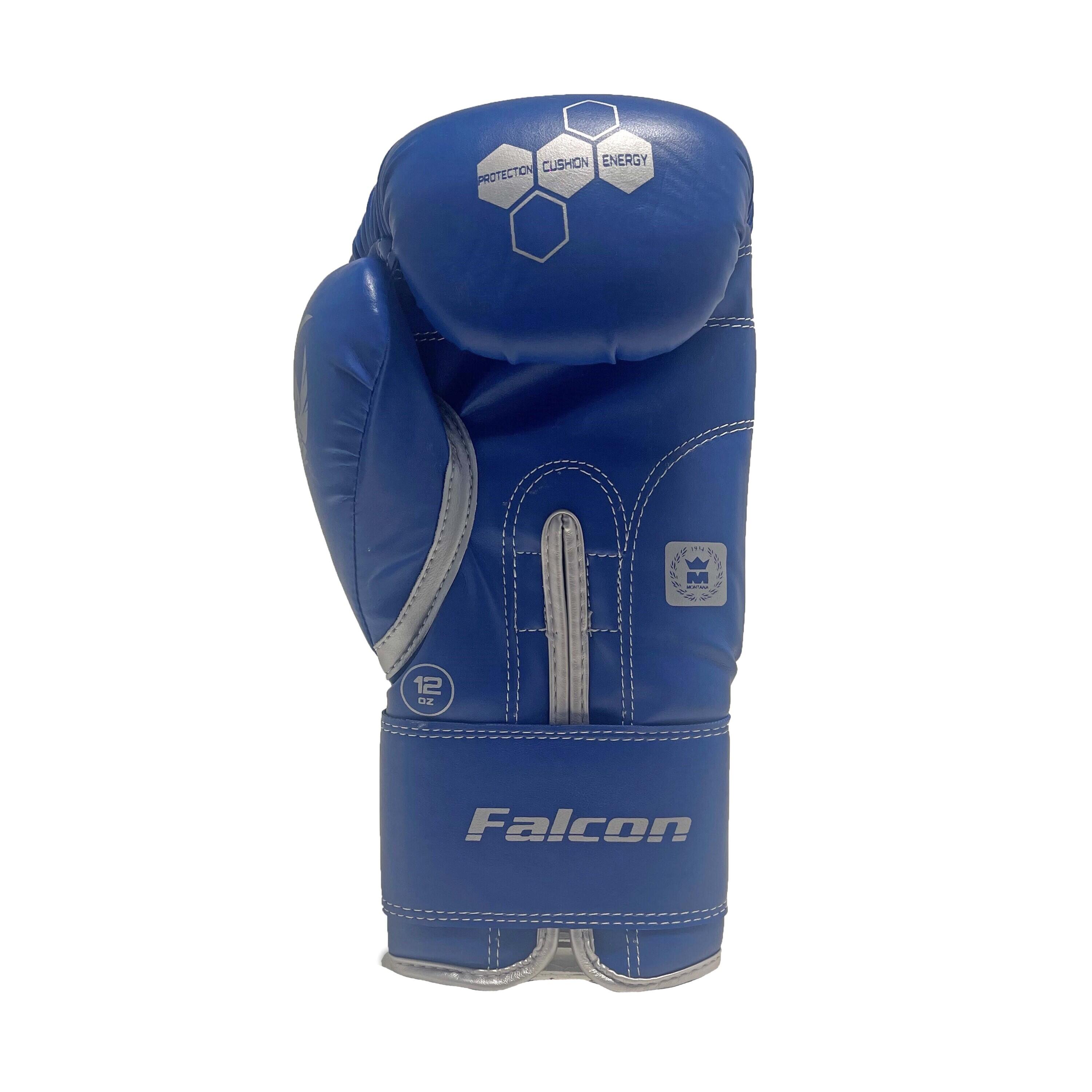 Gants de boxe Montana Falcon 4/5