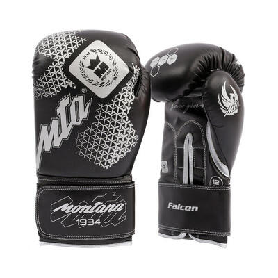 Guantoni da boxe Montana Falcon