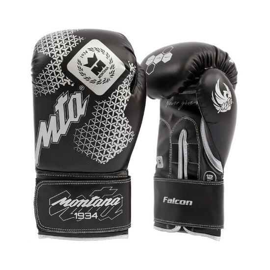 Guantoni da boxe Montana Falcon