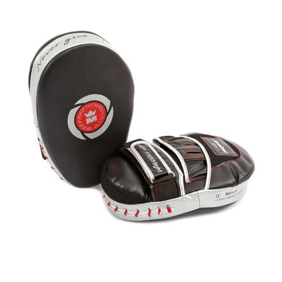 Pattes d'ours de boxe Montana MP Light