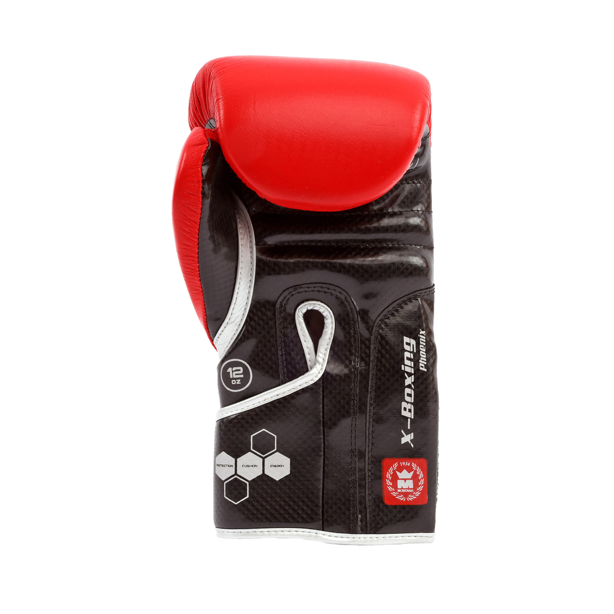 Guantoni da boxe Montana X-Boxing Phoenix 4/5