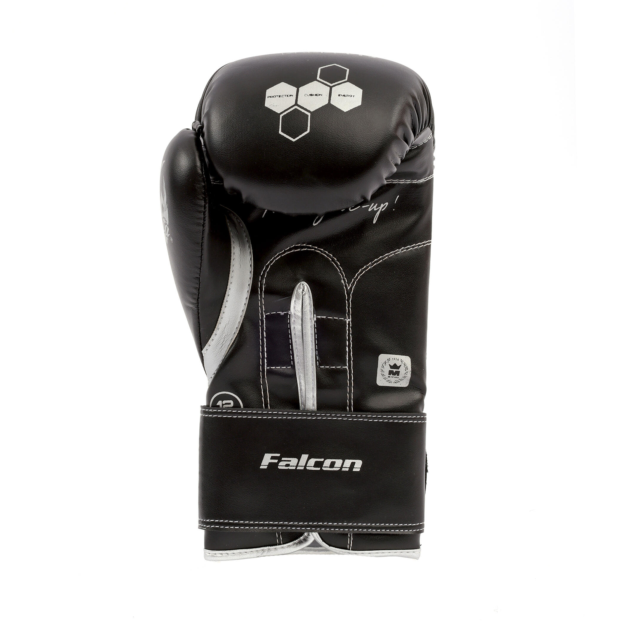 Gants de boxe Montana Falcon 4/5