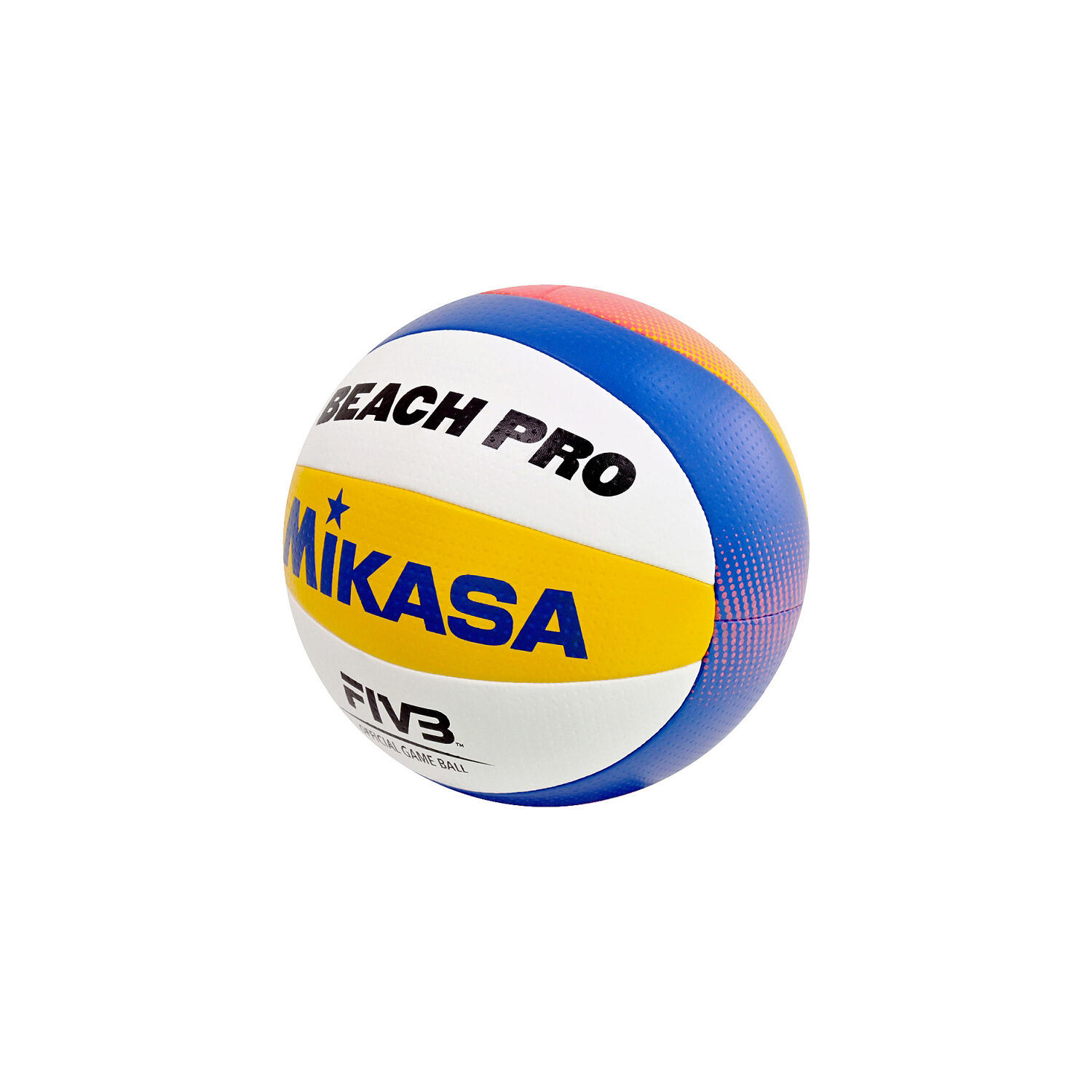 Mikasa Volley-ball de plage Beach Pro BV550C 2/6