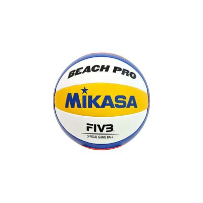 Mikasa beachvolleybal beach pro bv550c beach pro bv550c