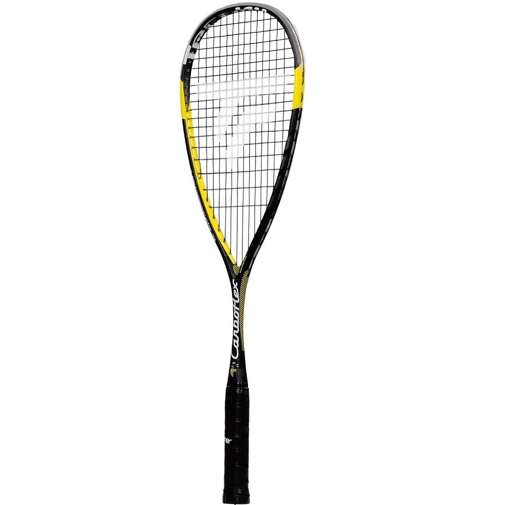 Squash Racket Tecnifibre Carboflex 125 Heritage 2/2