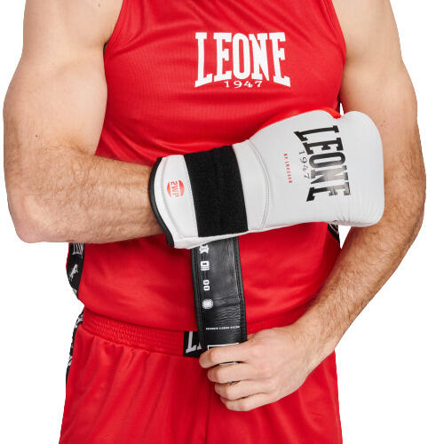 Leone 1947 - Débardeur Leone Ambassador - Débardeur - Rouge - L [court] - Decathlon