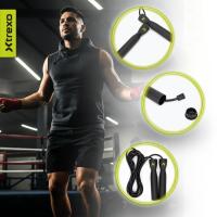 XTREXO Corda per saltare boxe base 6/7