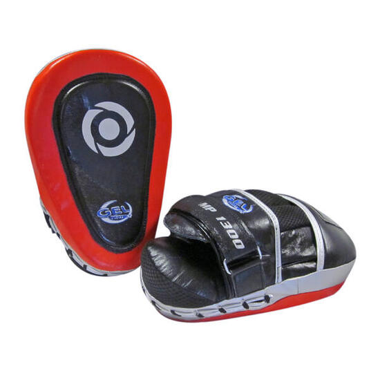 zampe d'orso mma Montana MP 1300