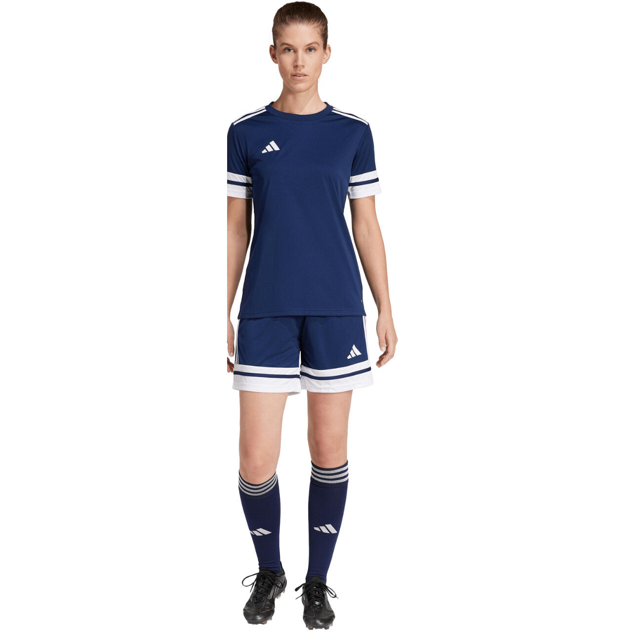 adidas Damen Trikot Squadra 25 7/7