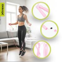 XTREXO Comba de boxeo básica 6/7