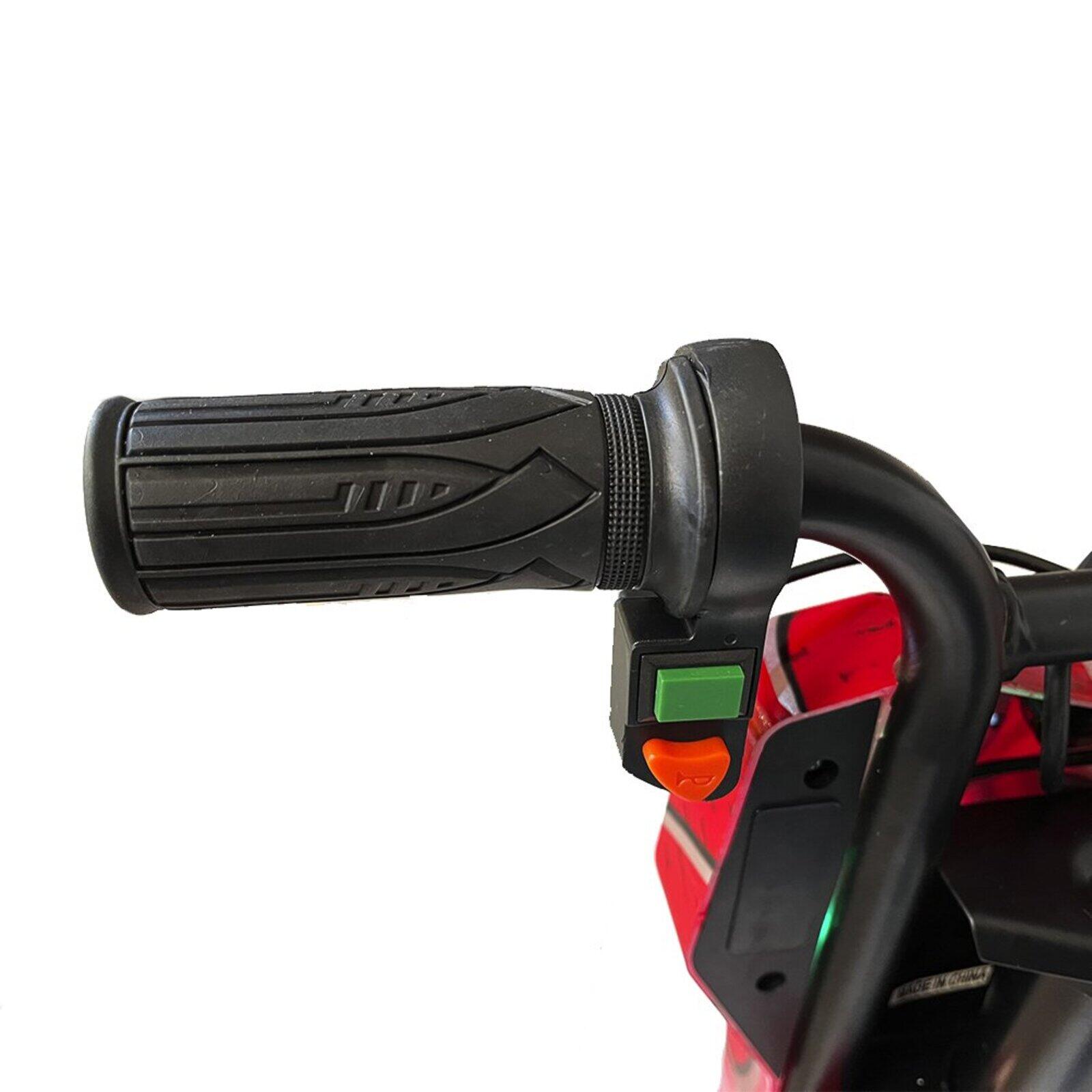Tricycle drift enfant 3 roues avec écran LCD 4/6