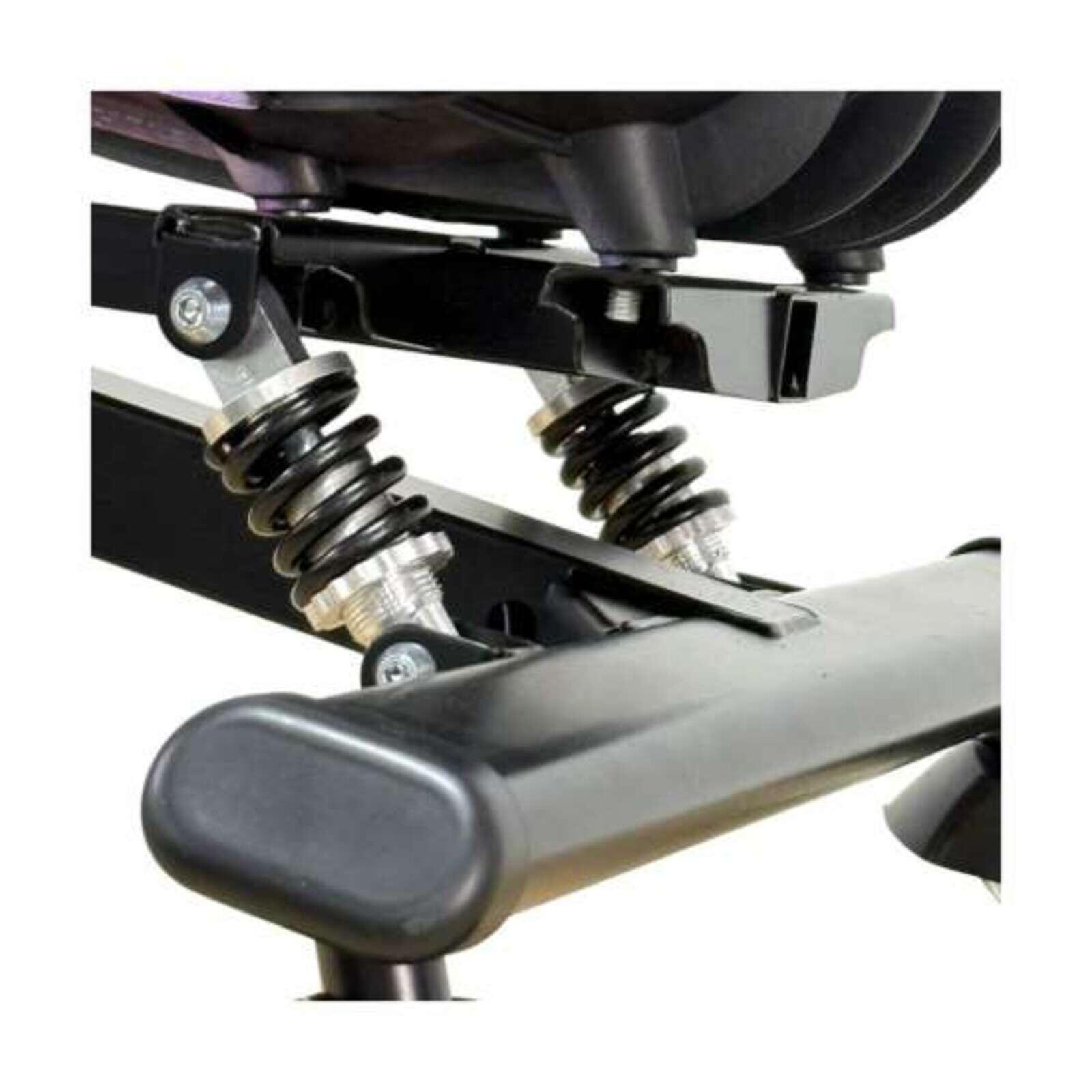 Tricycle drift enfant 3 roues avec écran LCD 4/4